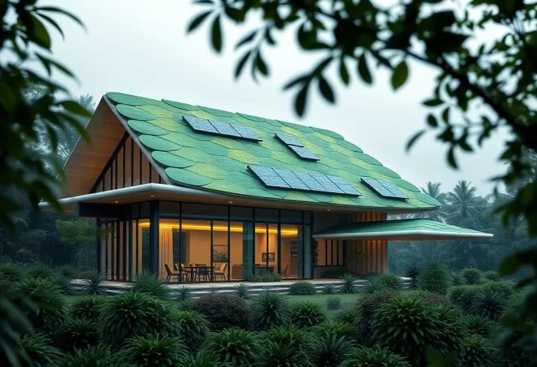 biomimicry in architecture for energy efficiency quu