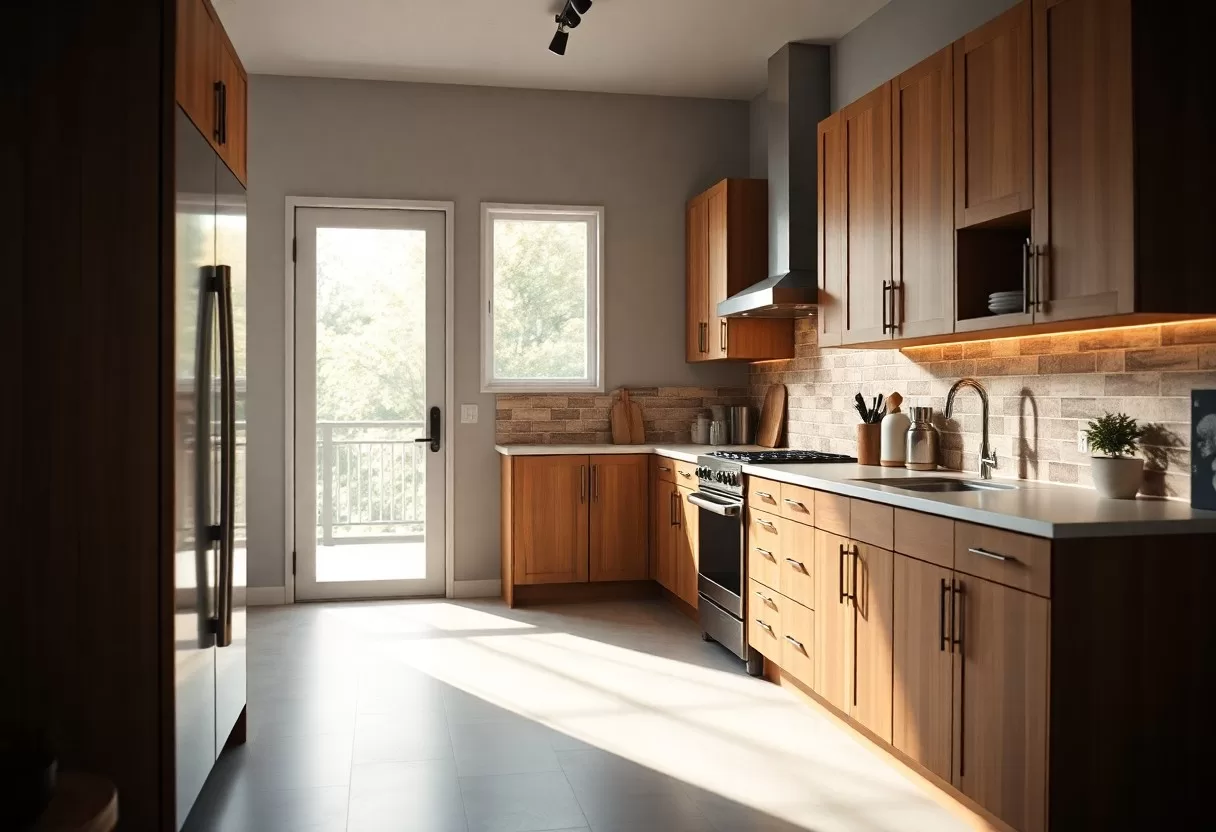 Designing for Aging in Place - Universal Principles for Life-Long ...