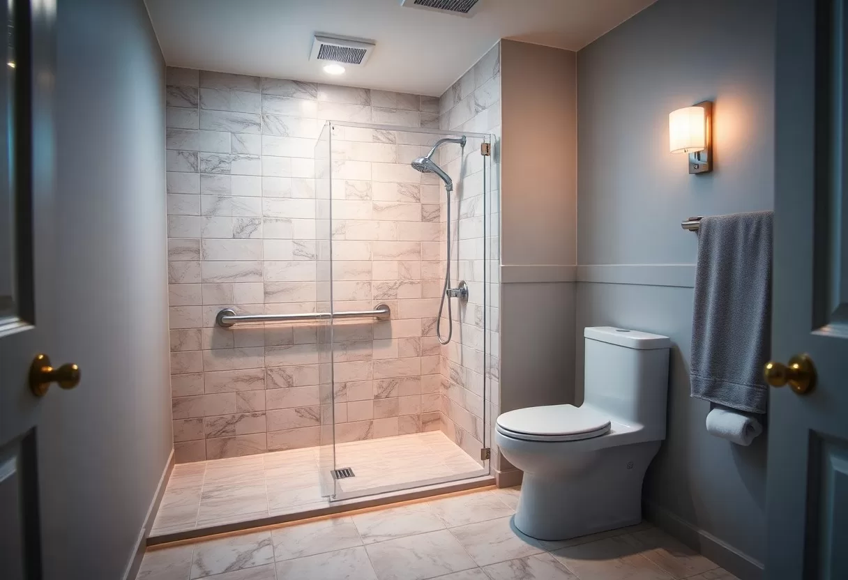 Designing for Aging in Place - Universal Principles for Life-Long Comfortable Living