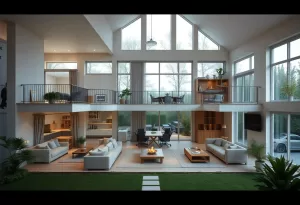 Multigenerational home design - Designing Multi-Generational Homes - Privacy and Togetherness in One Layout