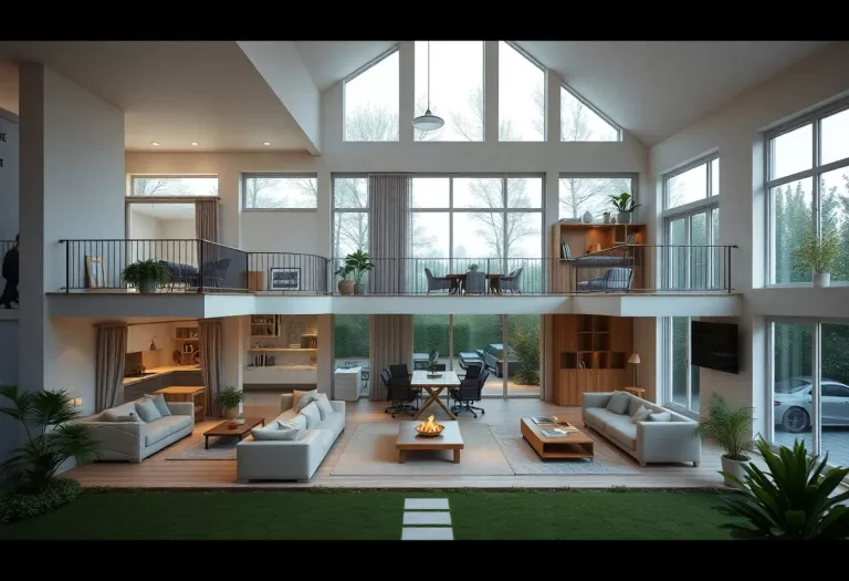 designing multi generational homes for privacy and togetherness kfk