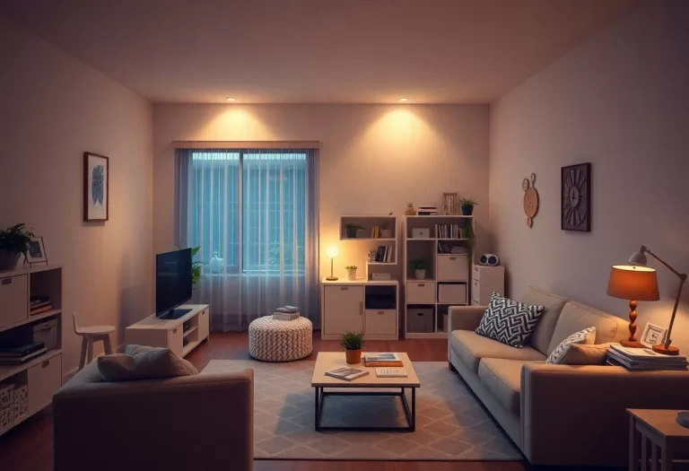 designing neurodiverse homes for sensory needs dmx