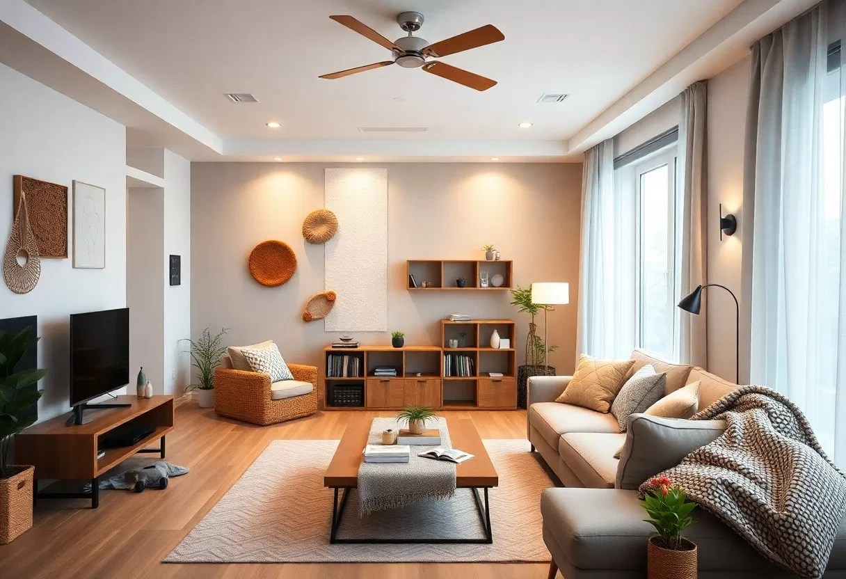 designing neurodiverse homes for sensory needs