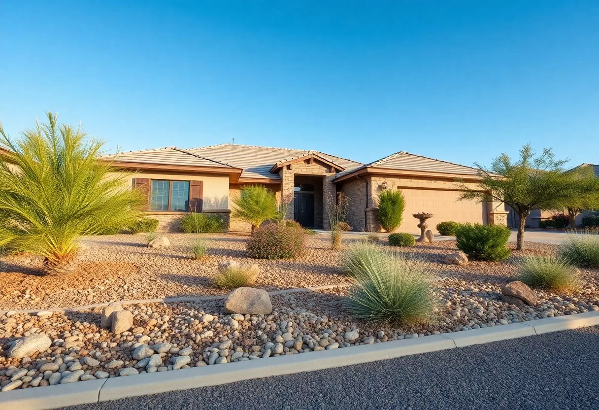 fire resistant landscaping for home protection ozo