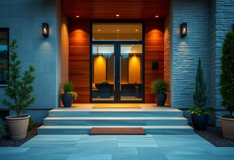 impactful entryways functional first impressions qhh