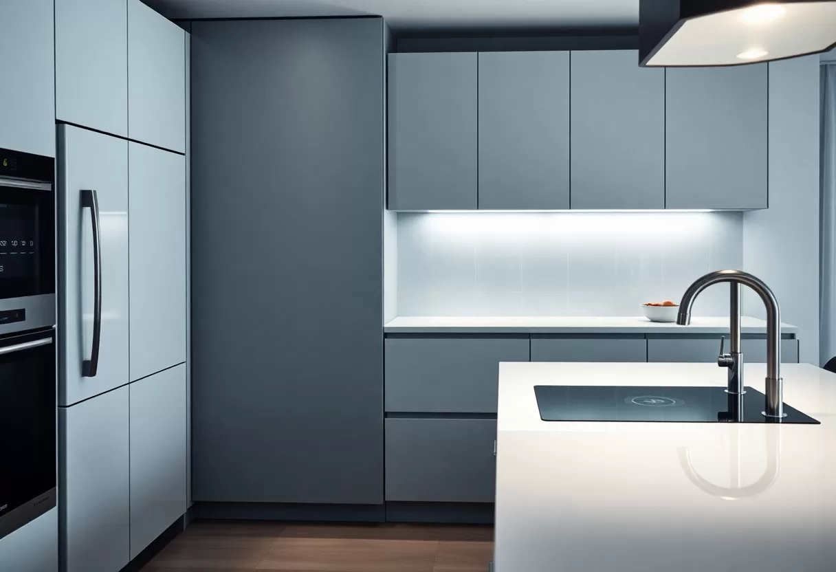 invisible architecture seamless tech in home design gen