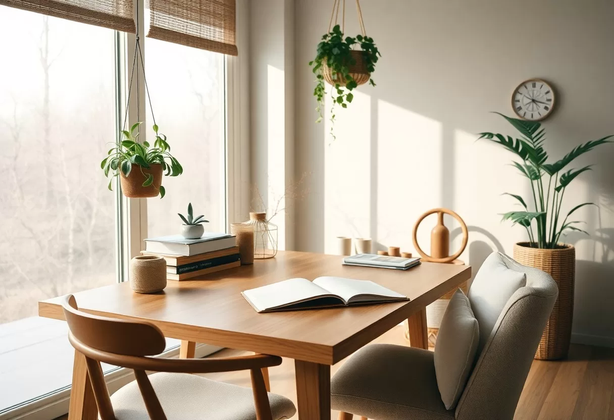 mastering japandi serene japanese scandinavian fusion