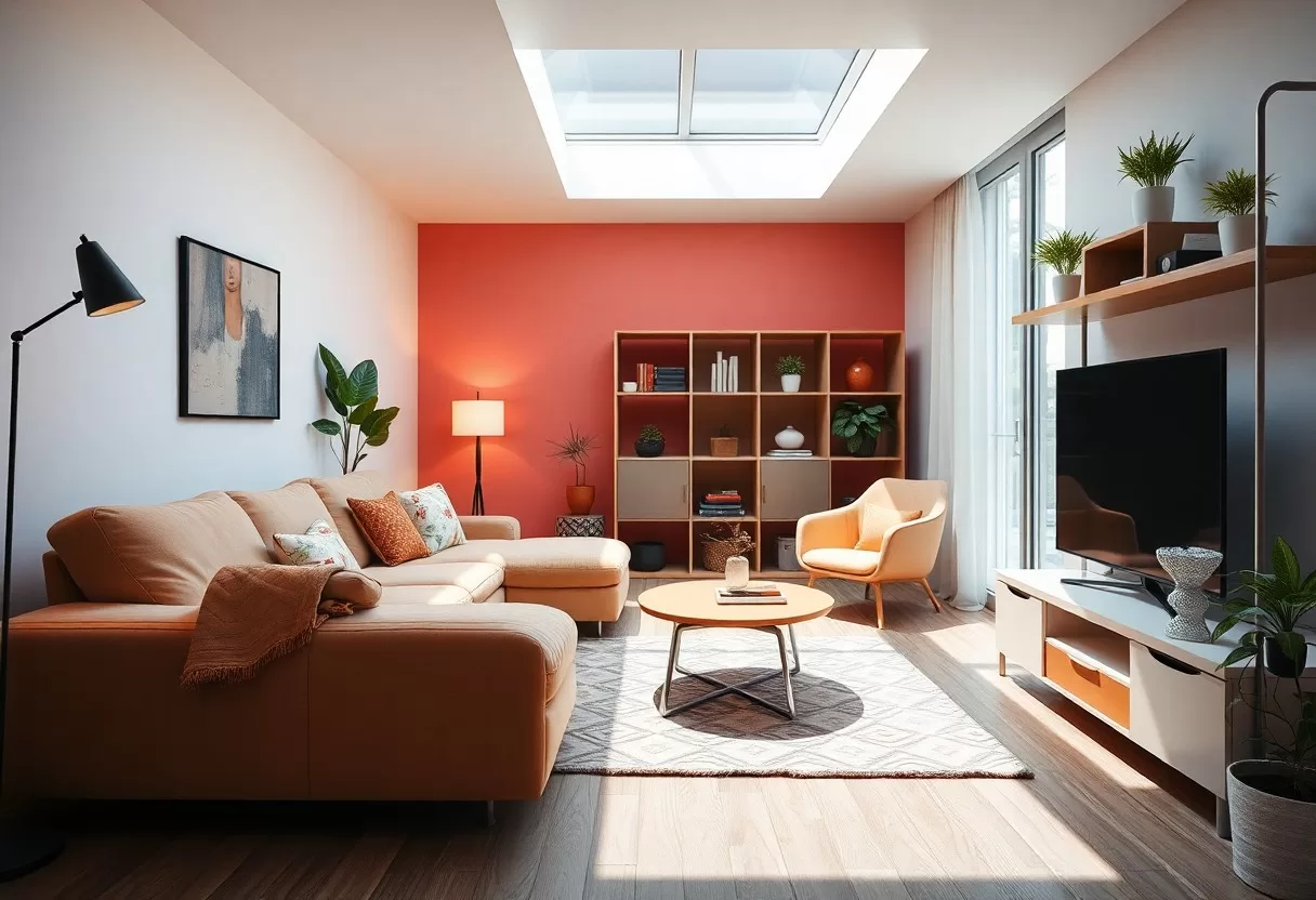 modular furniture that makes small homes spacious hjw