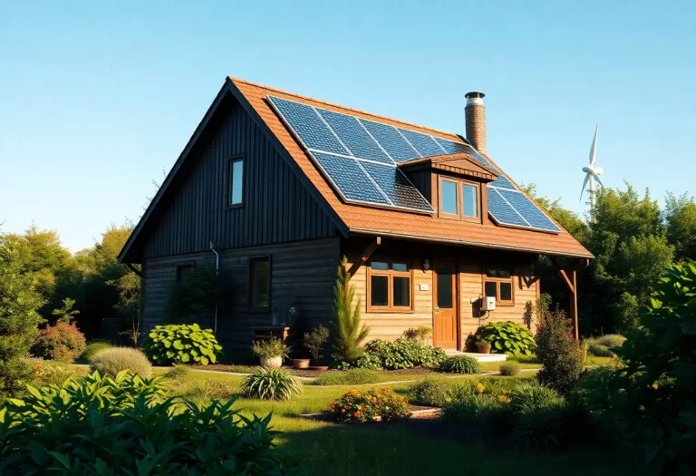 off grid living designing self sufficient homes ont