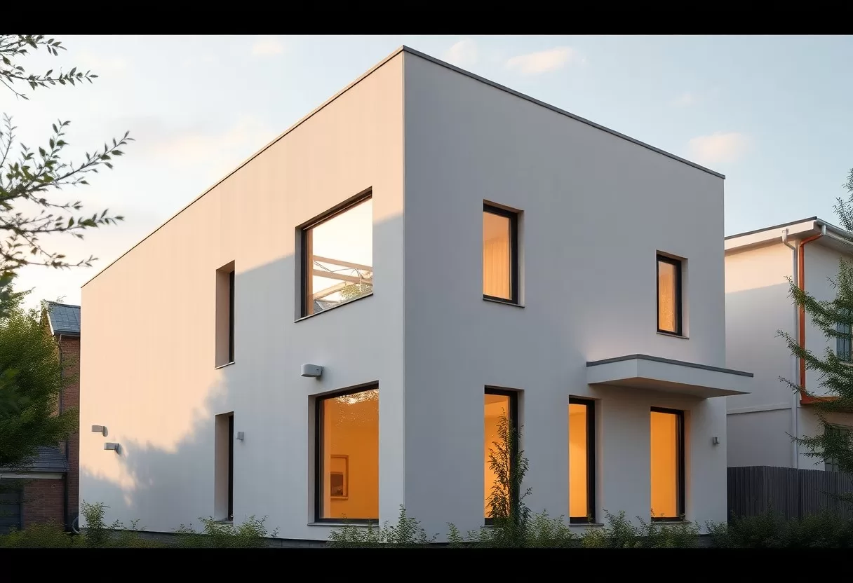 Passive House Standards Explained - Building Ultra-Low-Energy Homes for Comfort and Savings