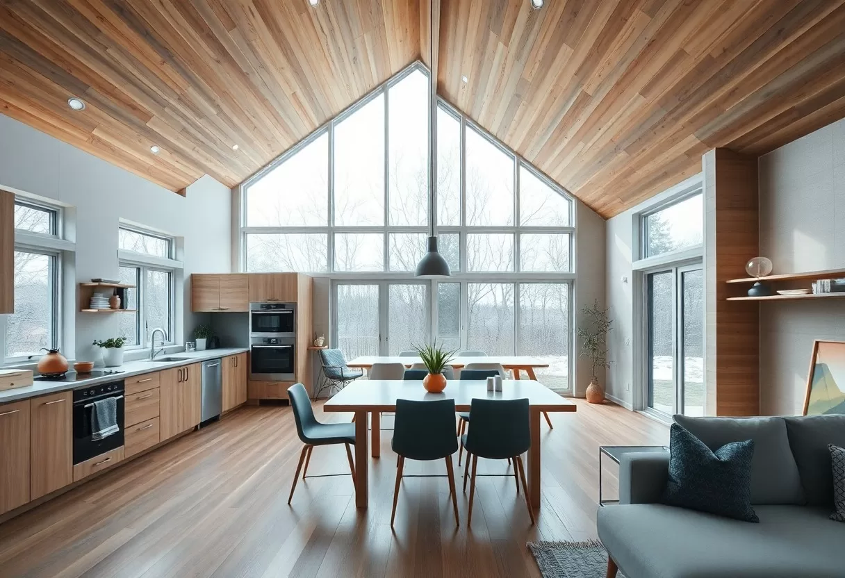 passive house ultra efficient comfortable homes