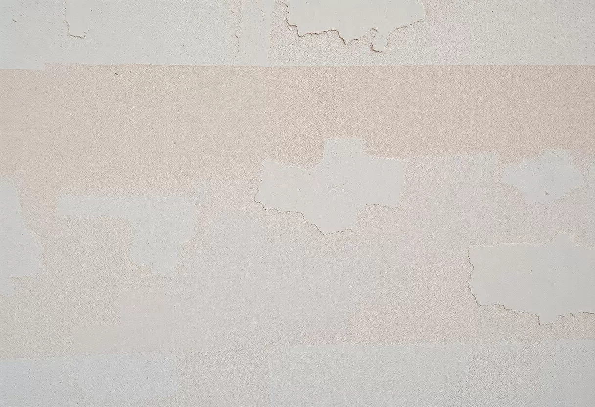 textured walls limewash to plaster makeover wvf