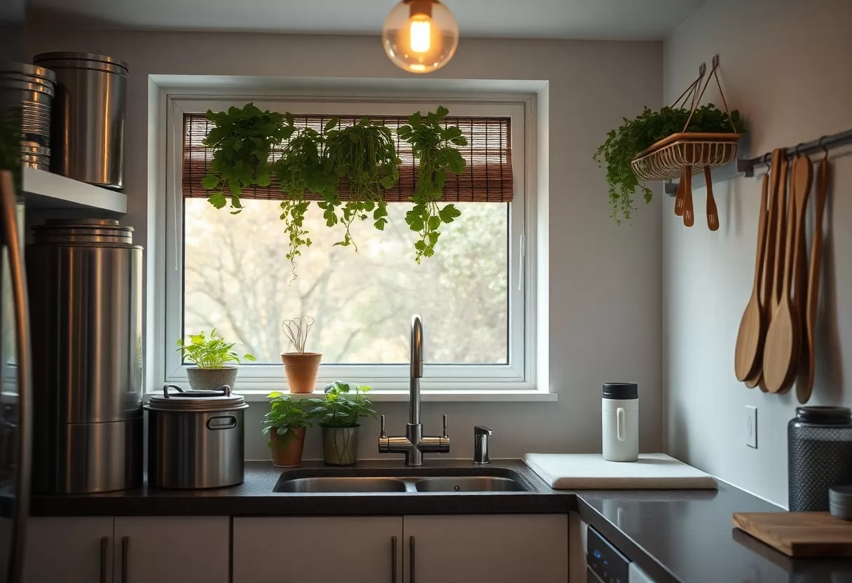 Zero-Waste Home Design - Features that Help You Live Waste-Free