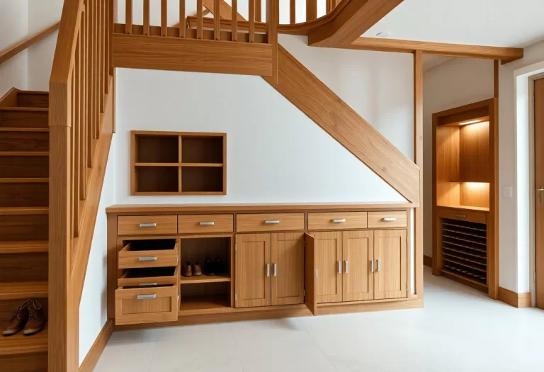clever under stair storage solutions izp