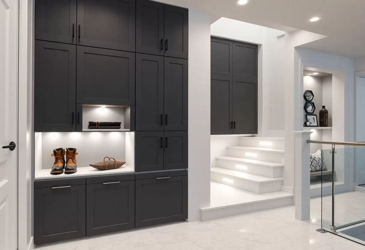 clever under stair storage solutions zwk