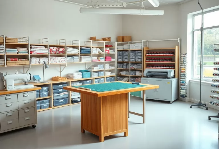 designing diy home workshops and studios fri