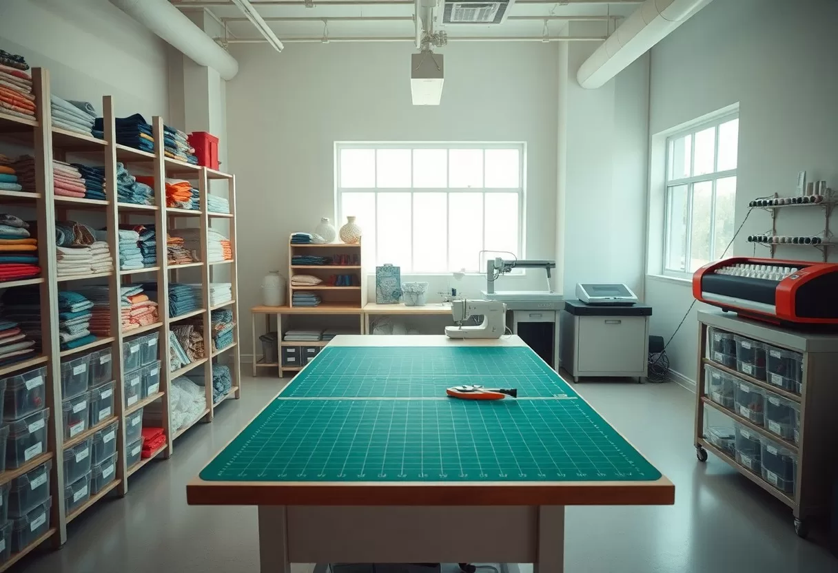 designing diy home workshops and studios zne