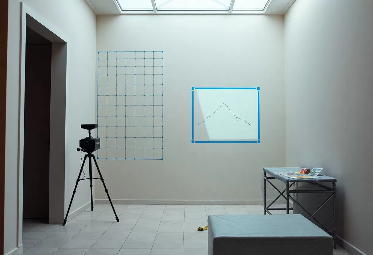 home murals transform blank walls into art cwm