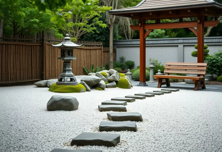 mindfulness gardens outdoor spaces for well being vfs