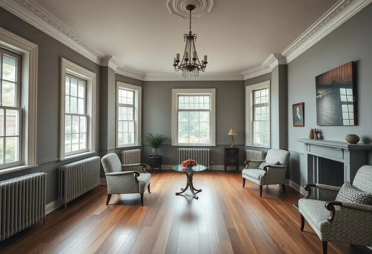 modern comfort in historic home restorations fnq