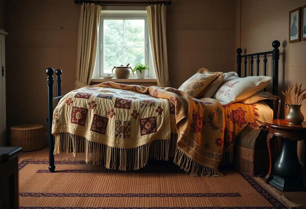 cottagecore interiors rustic home charm ypf