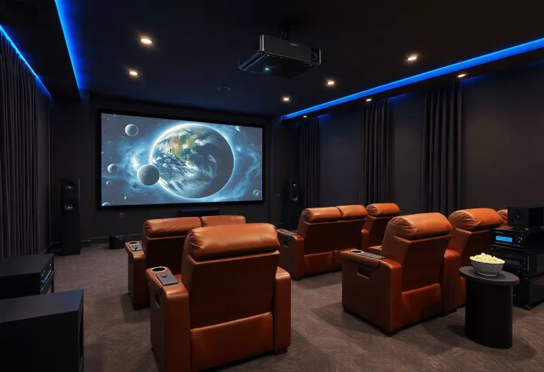 home theaters cinema magic at home sbw