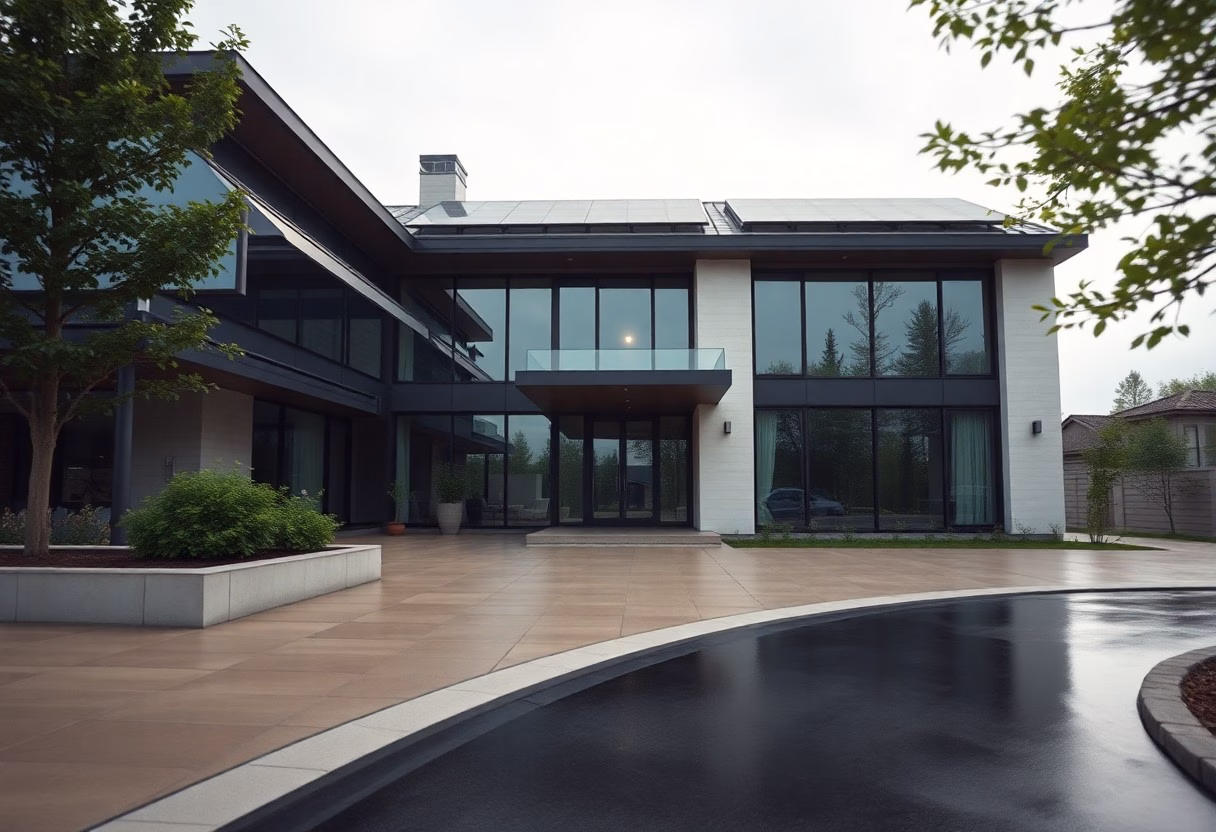 adaptive fa ades homes responding to weather msr