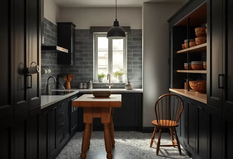 decorating modern interiors with vintage finds xqn