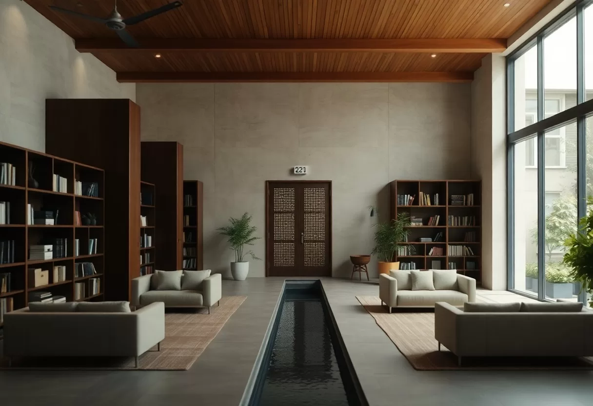 designing for noise control without soundproofing dkr