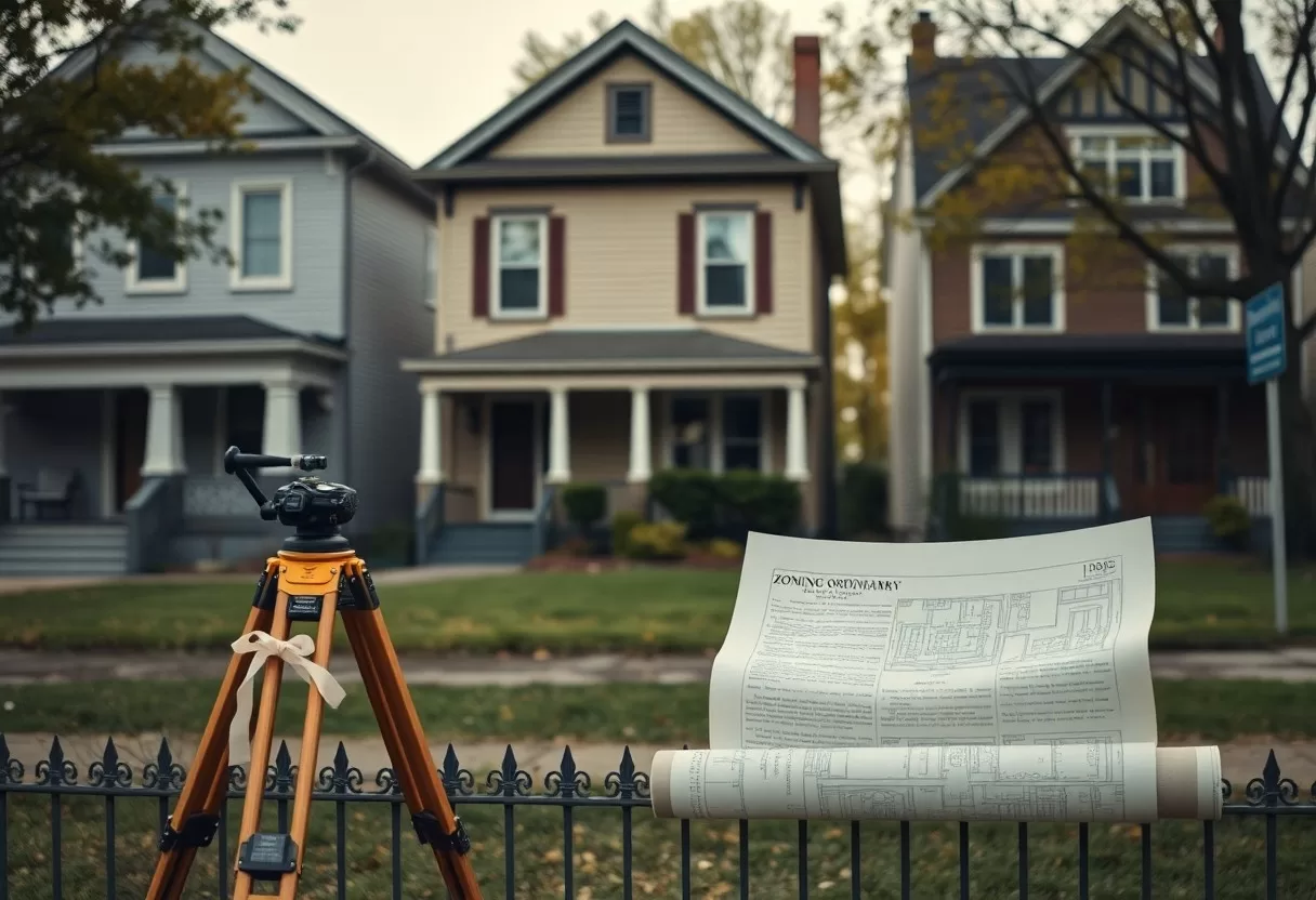 how zoning laws shape our homes vmn