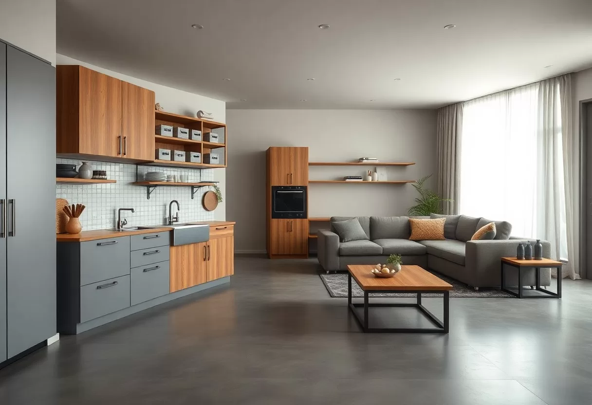 planning a home that adapts over time jfr