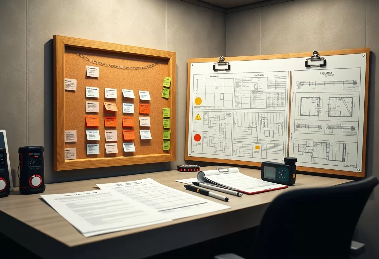 reducing construction changes before building starts rre