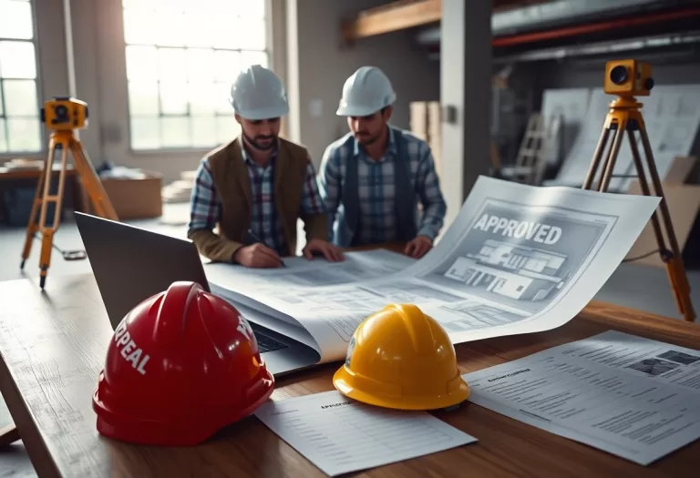 reducing construction changes before building starts rzt