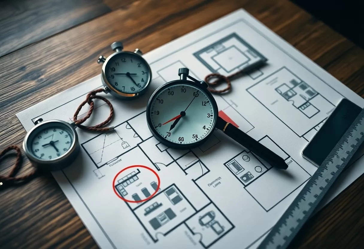How to Spot a Poorly Designed Floor Plan in 60 Seconds