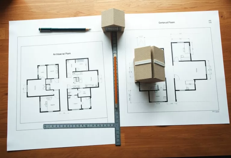 symmetry matters more in floor plans sra