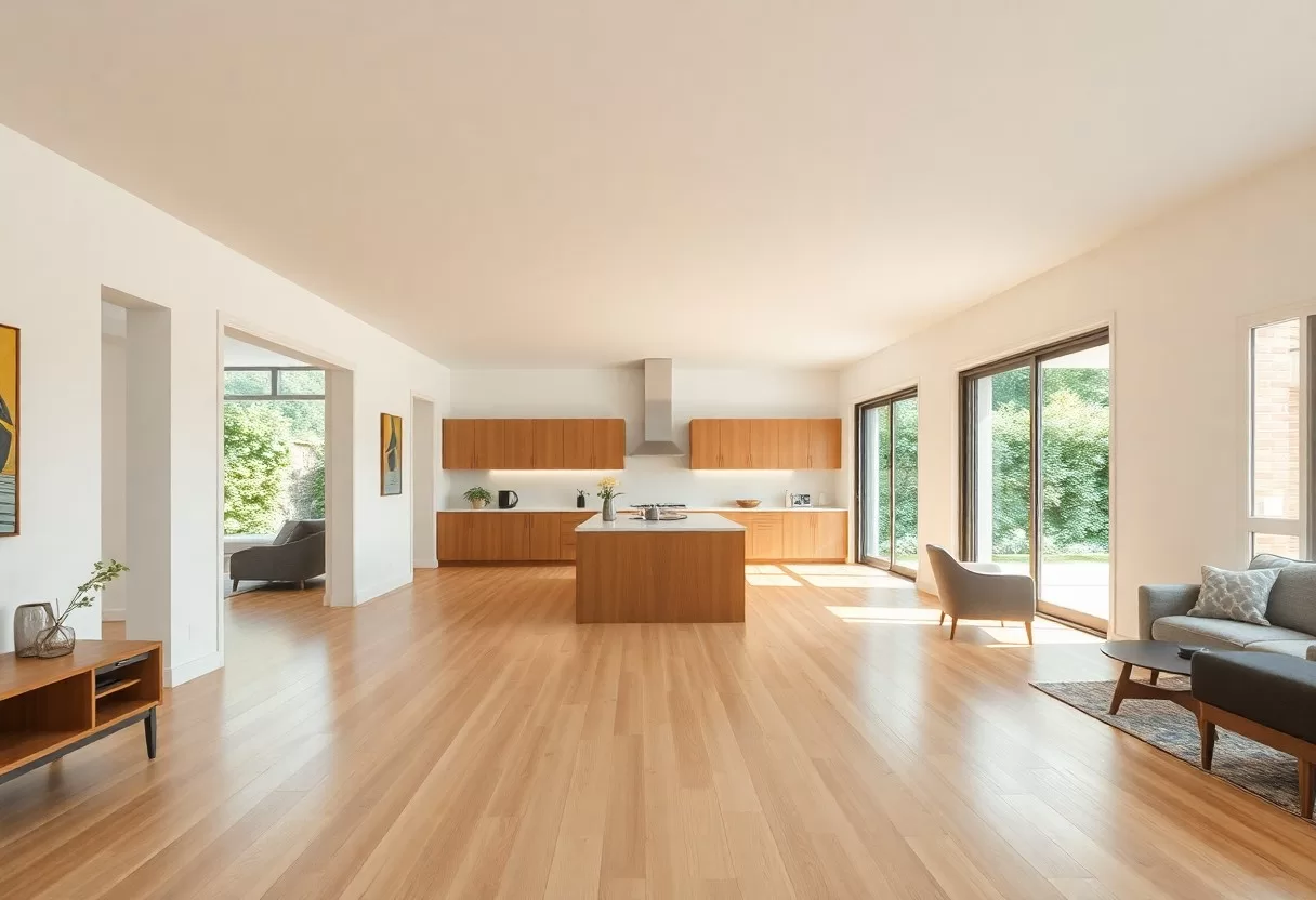 What Architects Mean When They Say “Good Flow” - 3D House Planner Blog