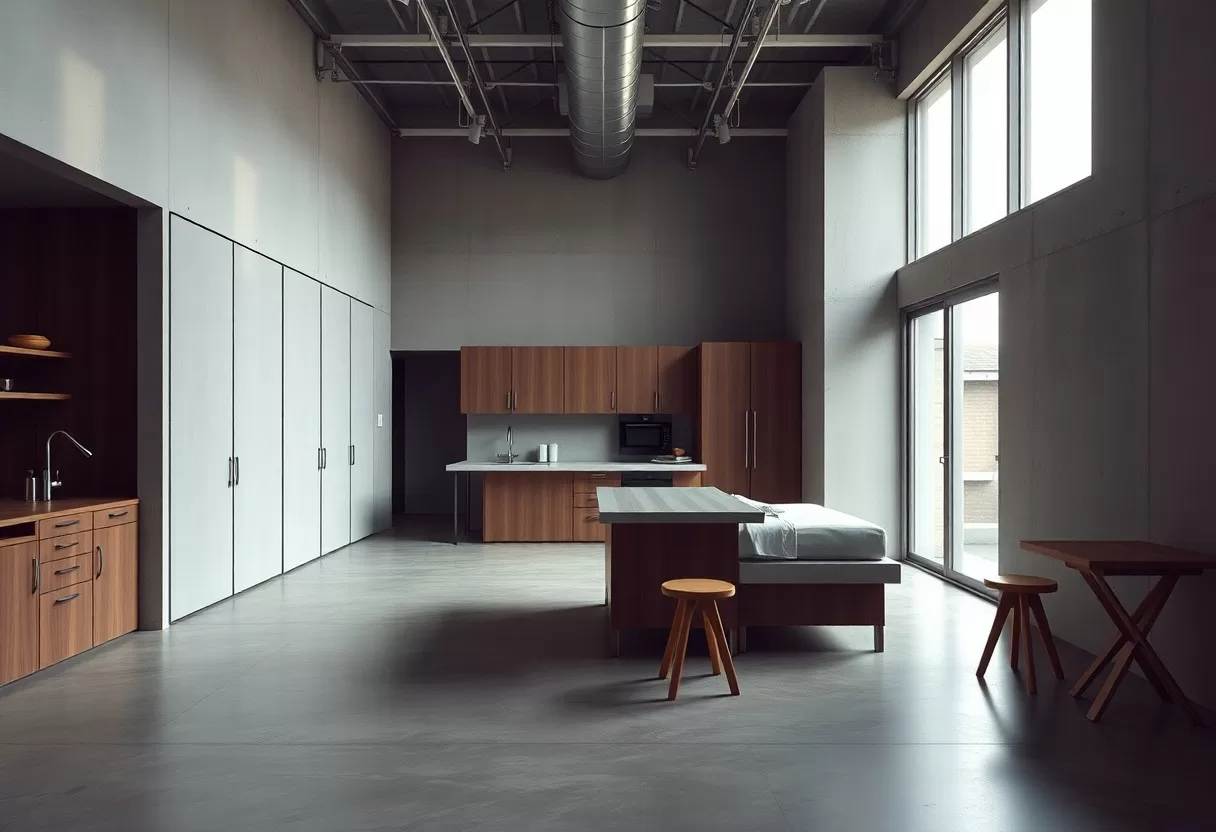 What Architects Mean When They Say “Good Flow”