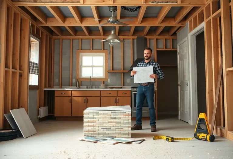 why home renovations exceed budget and prevention ejr