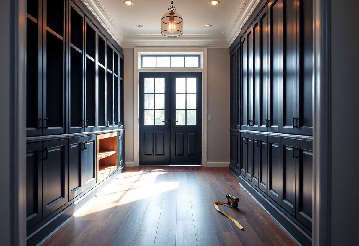 design a custom home without experts euf