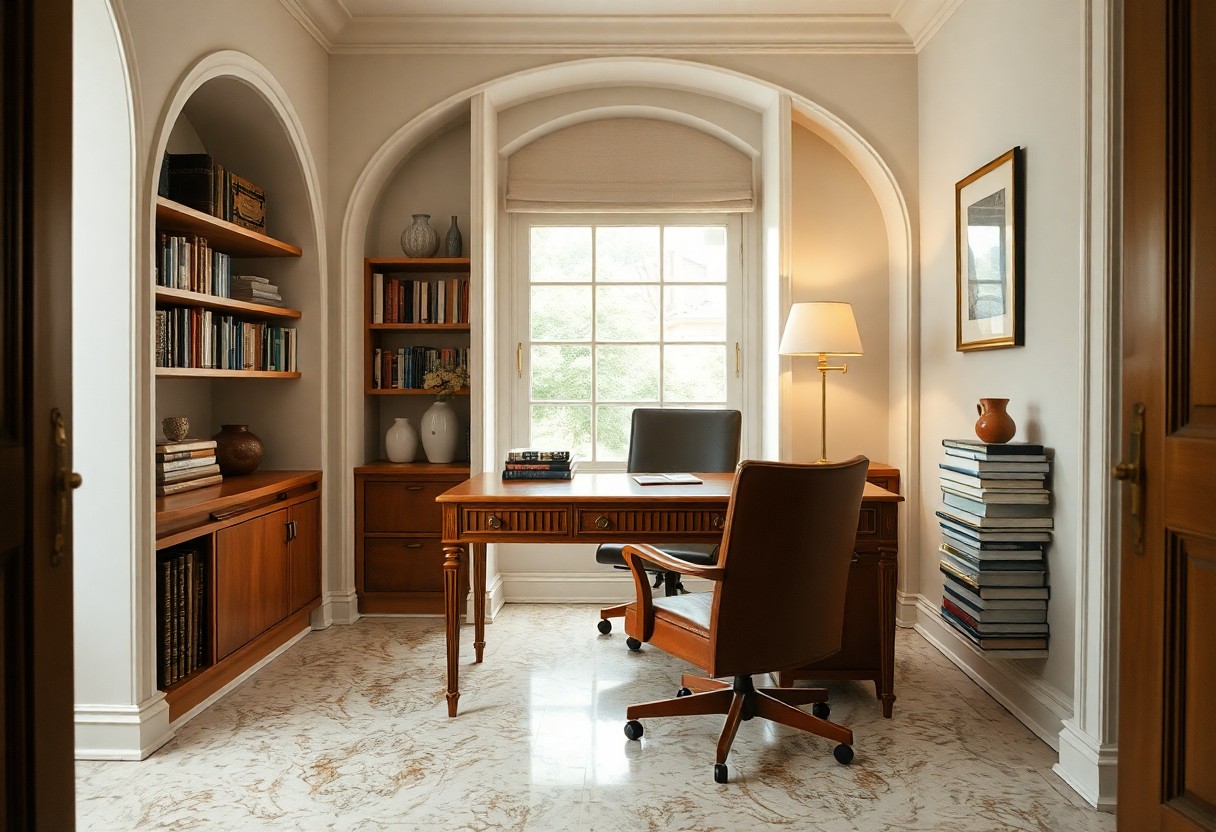 design a custom home without experts omd