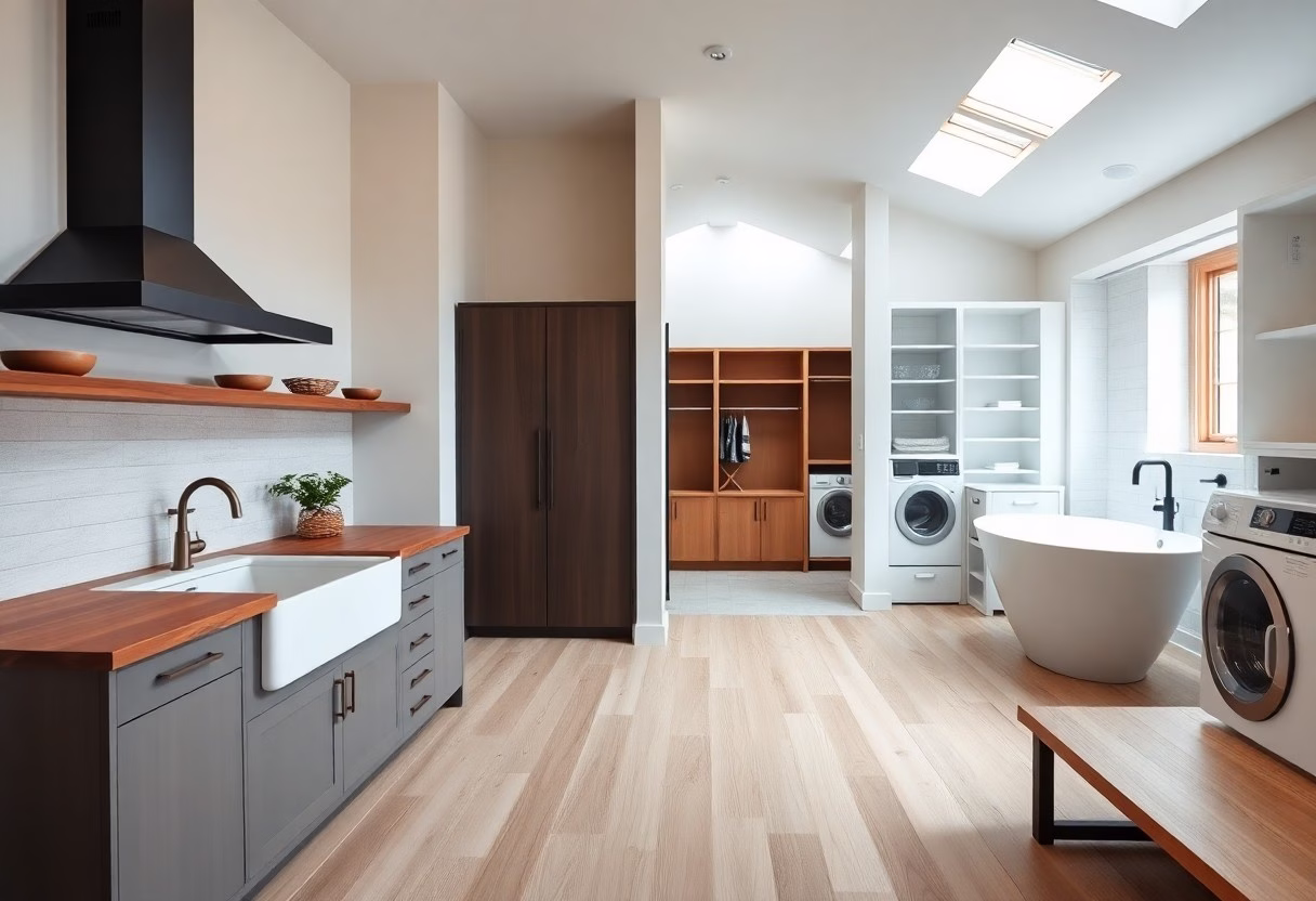 How to Design a House That Increases Resale Value