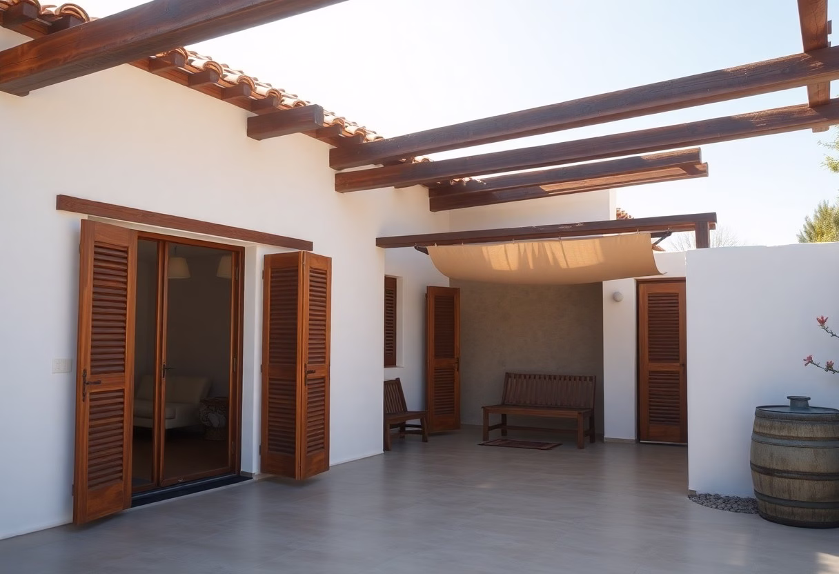 How to Design a House That Stays Cool in Hot Climates Without High Energy Bills