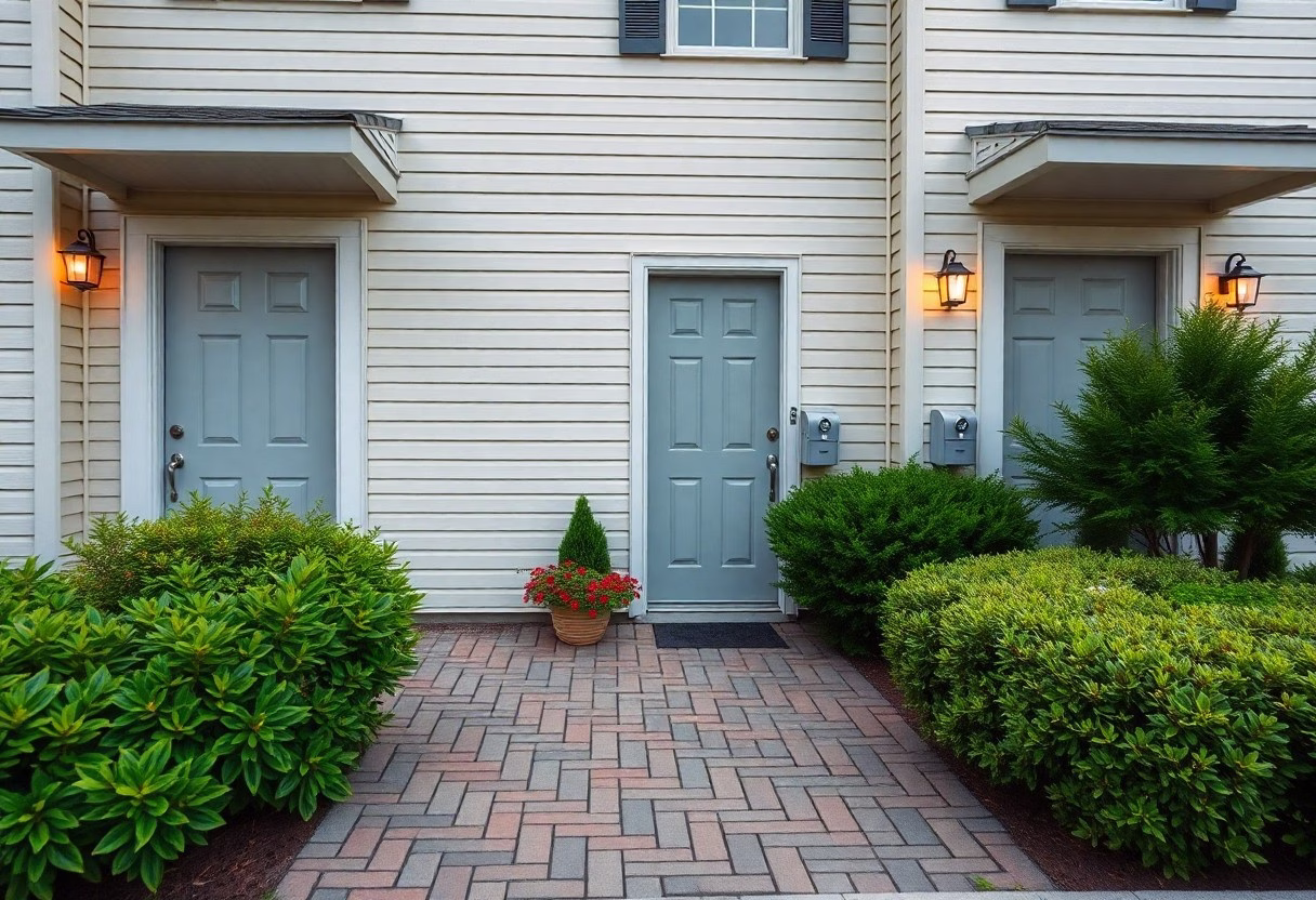 design rental property to maximize income eur