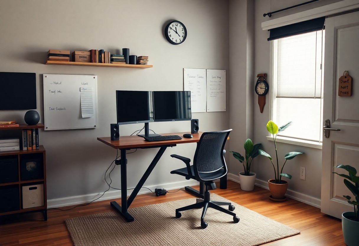 design your home for a better daily routine whf