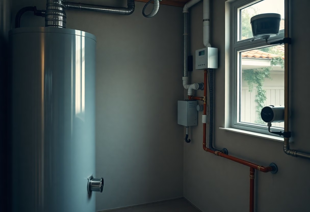 What Makes a Home Energy Efficient Beyond Solar Panels