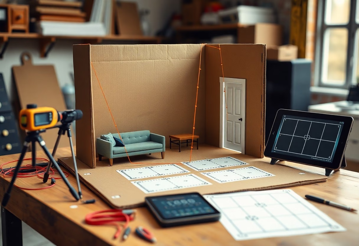 How to Plan Room Adjacencies for Better Daily Living