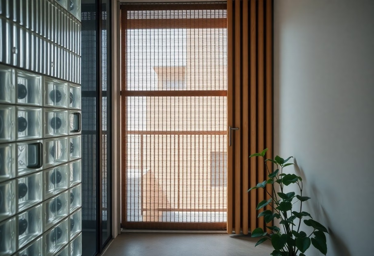 How to Design for Privacy in Urban Homes Without Sacrificing Light
