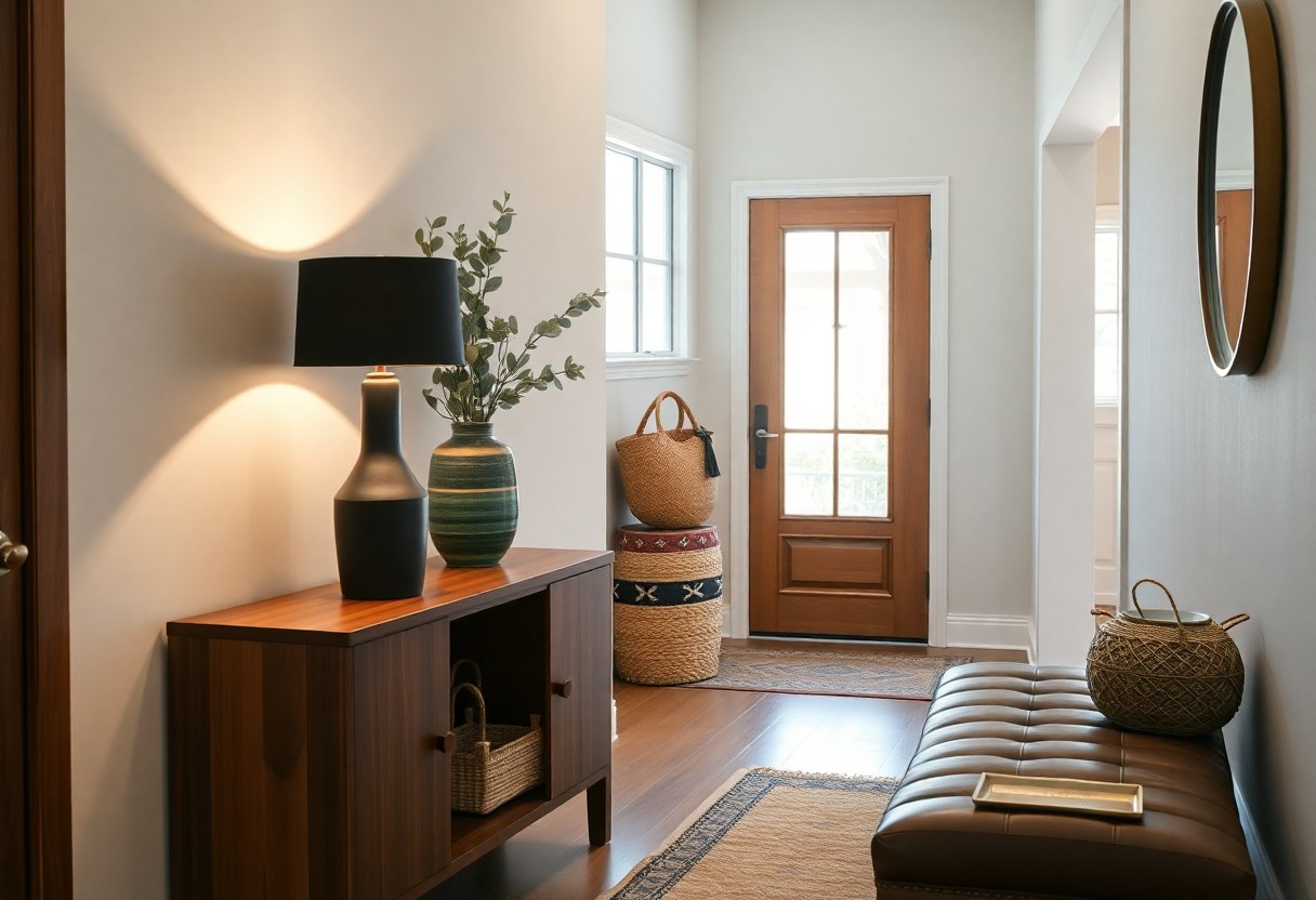 subtle details for a welcoming home imb