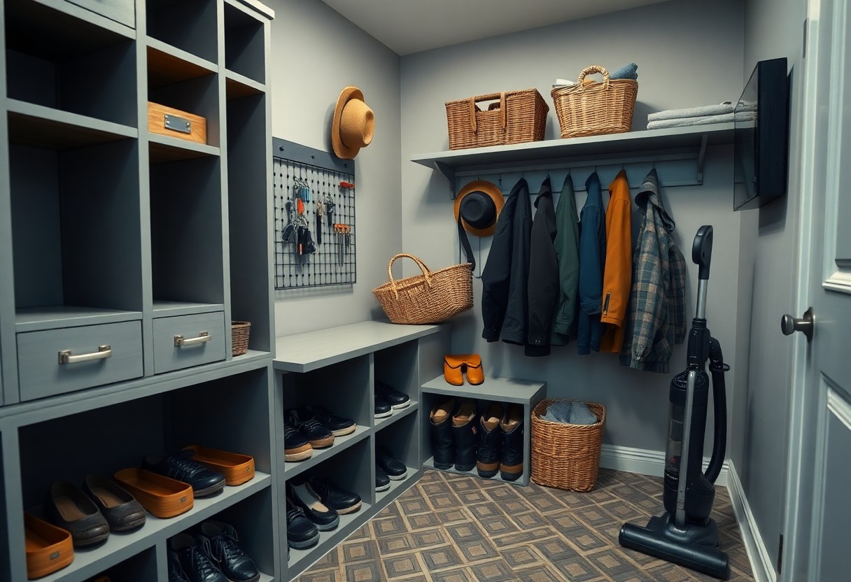 the secret to always clean organized homes bmj