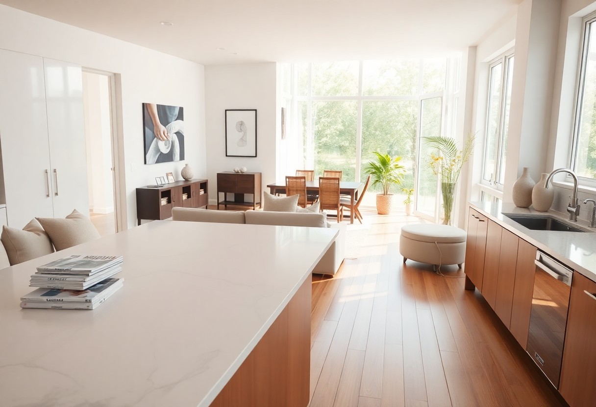 the secret to always clean organized homes nfn